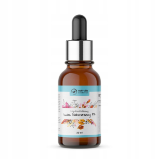 Nat-Ula kyselina 7% 30 ml
